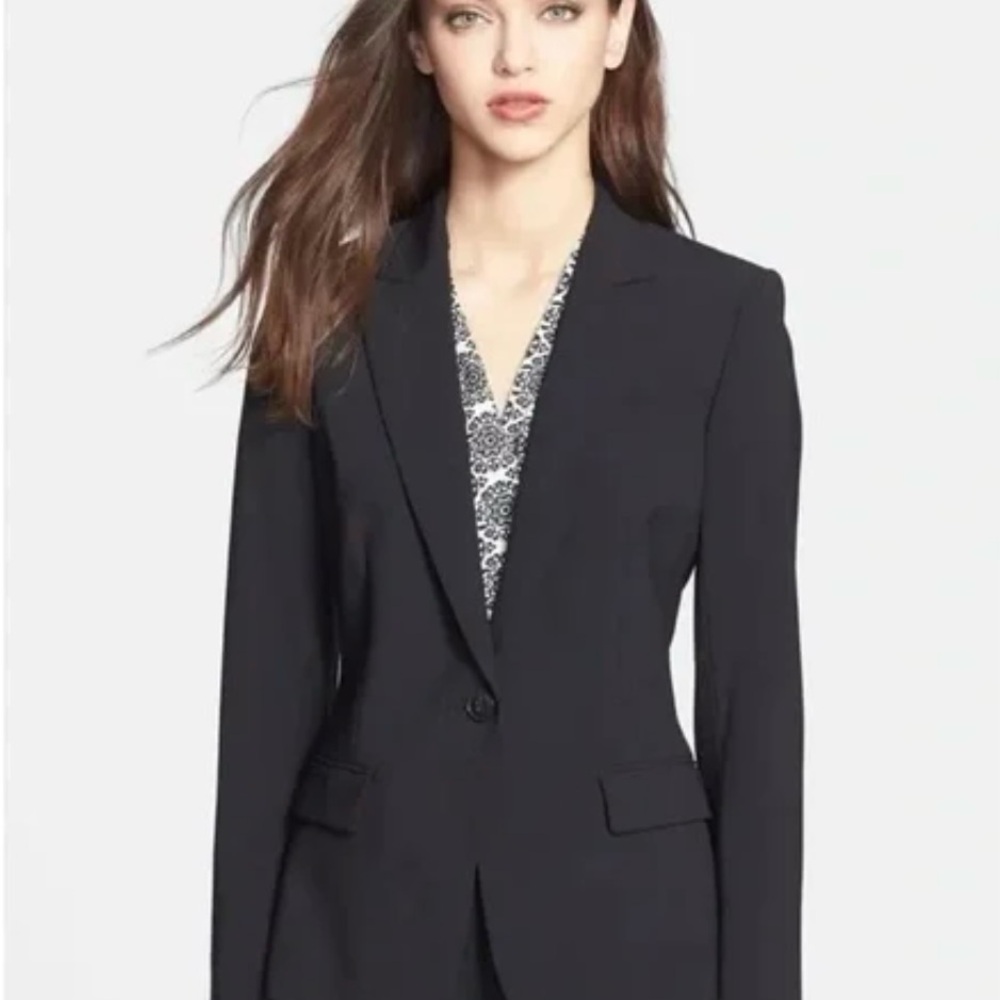 Anne KLIEN  Black Blazers & Suit Jackets…